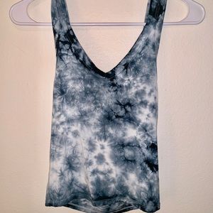 NEVER WORN American eagle super soft tank